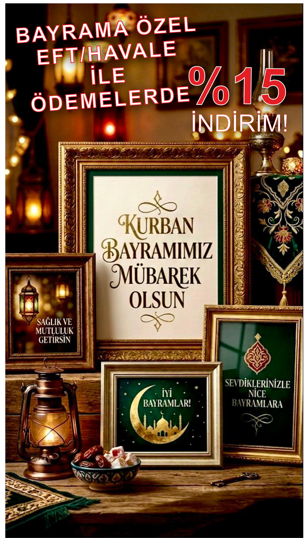 Diploma Çerçevesi 25x35 Boyutta Antik Gümüş 2 - İpek Sanat